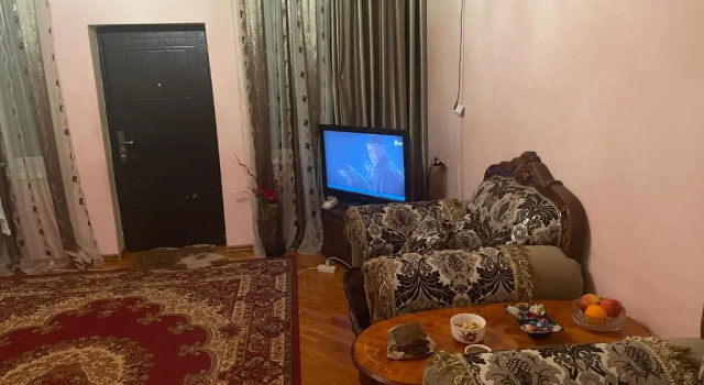 Marija, Book Apartment Sukhum Abkhazia