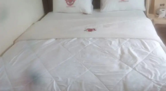 Двухместный номер Standard Club Icon Guest House