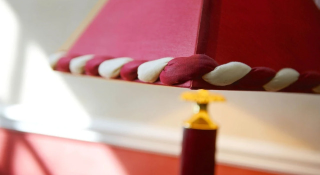 Трёхместный номер Standard Schlosshotel Villa Westerberge
