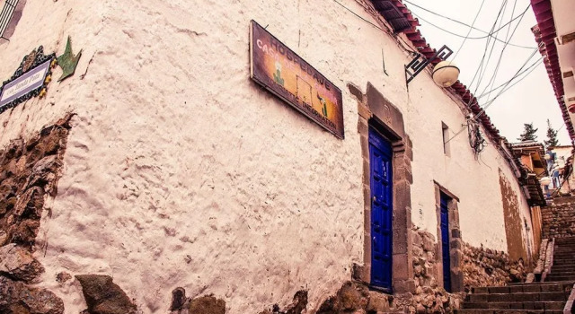 Casa de la Gringa Mountain House, Reserva ahora Albergue Cusco Cuzco