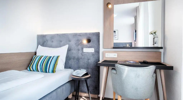 Номер Standard Home Hotel