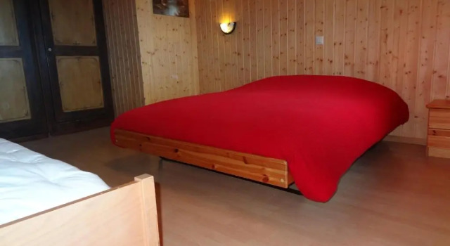 Номер Standard Helvetia