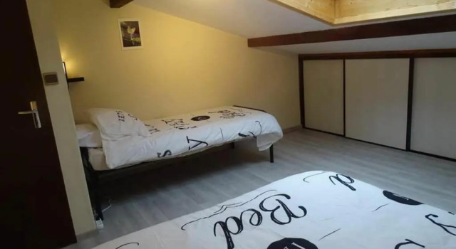 Gite Ventron, 7 pièces, 14 personnes - FR-1-589-307