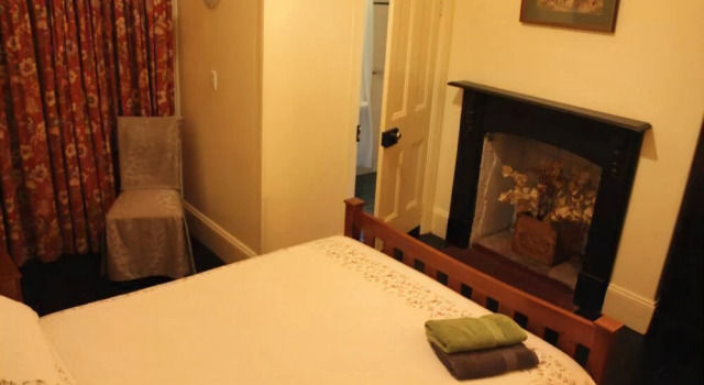 Ellstanmor Guest House