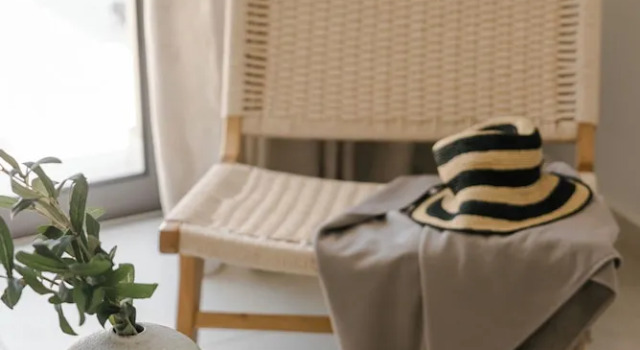 Люкс Superior с балконом и с видом на бассейн Ionian Treasure Suites