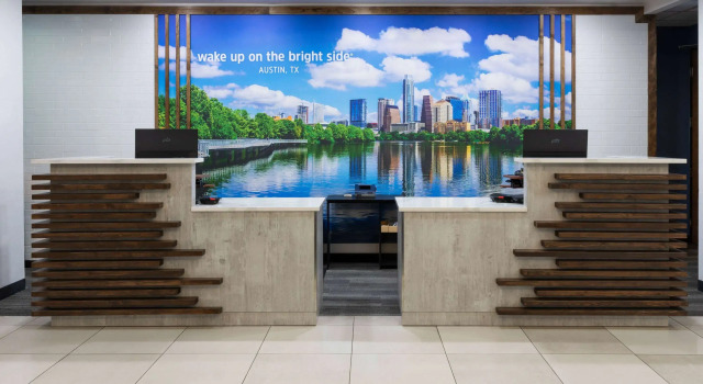 La Quinta by Wyndham Austin NW/Lakeline Mall, Prenota Hotel Cedar Park Greater Austin