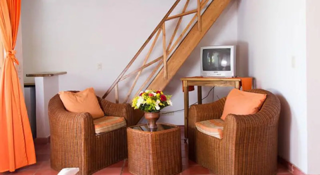 Номер Standard Апарт-отель Residencia del Paseo