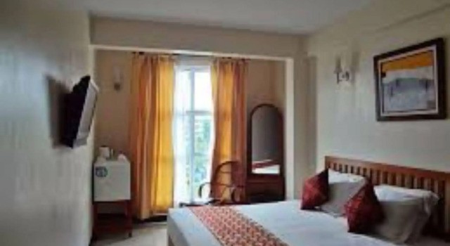Baani Hotel