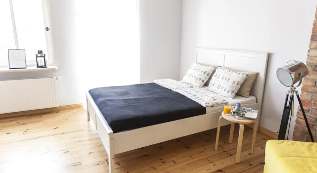 Апартаменты Standard Homewell Apartments Pod Szczerbatym
