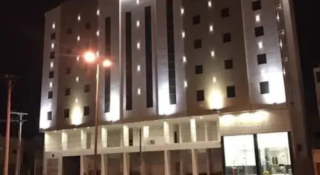 Ayar Hotel Apartments Families Only