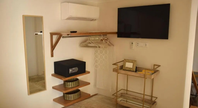 Апартаменты With You Suites