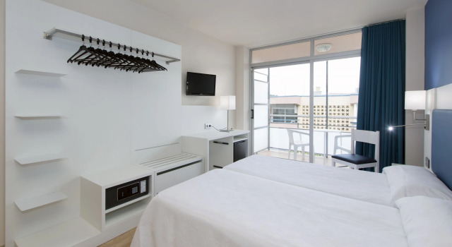 Medplaya Hotel Monterrey