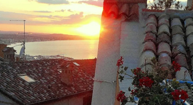 Casa Marola, Rezervovat Hotel Gabicce Mare 
