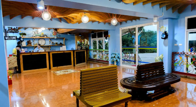 2U Hotel Hatyai