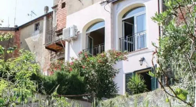 Appartamento Soiana Toscana