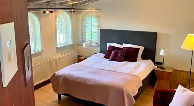 Номер Luxury B&B De Joker