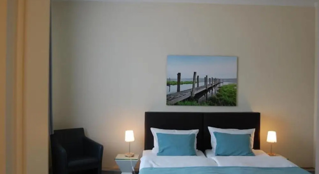 Hotel Hansen