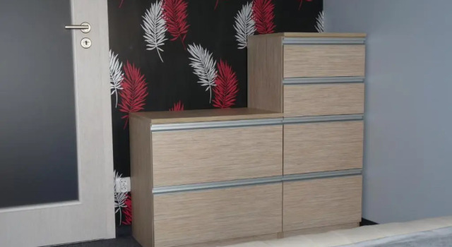 Apartamenty Marina, Varaa Huoneisto Gdańsk Pommeri