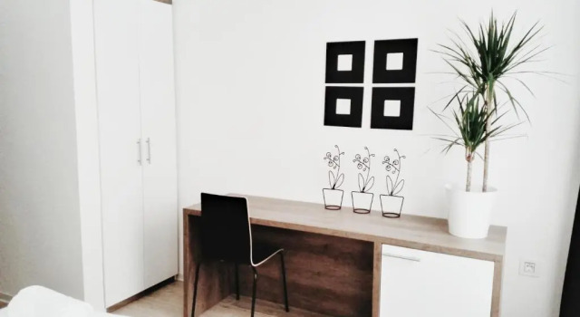 Апартаменты Standard Arhiv Boutique House