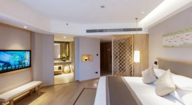Superior Suite Dayu Kaiyuan