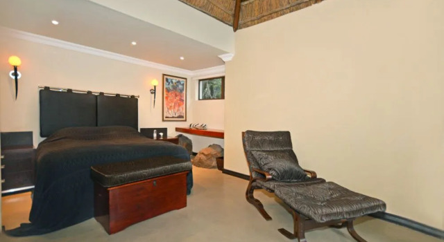 Hippoview Guest House, Reservar Casa de hóspedes Hotéis SPA em Bela-Bela, SPA