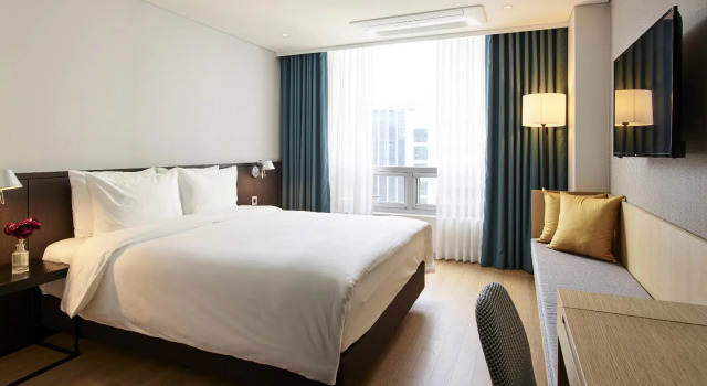 Номер Superior Hotel NewV