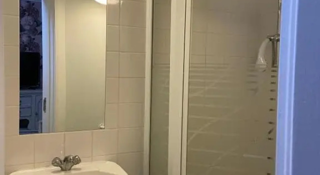 Standard dublă cameră cu vedere la grădină Croydon Hall
