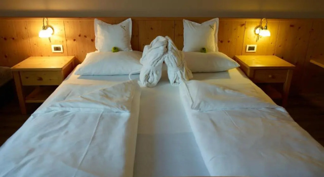 Номер Economy Hotel Tiefenbrunn Gardensuites & Breakfast
