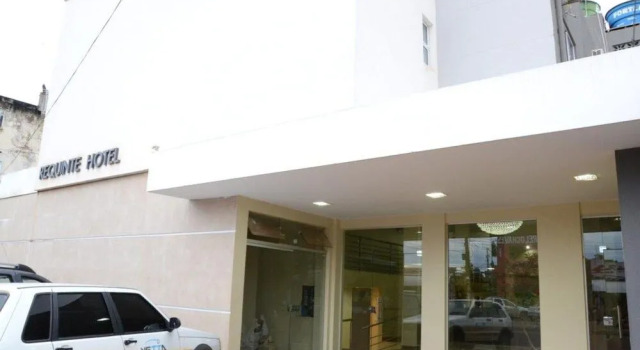 Requinte Hotel, Prenota Hotel Altamira Pará
