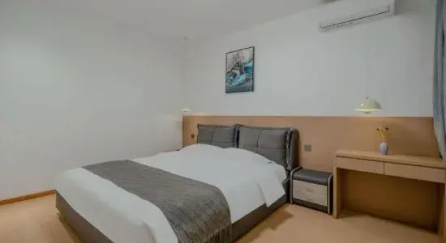 Семейный люкс Uni-Resort Mawutu