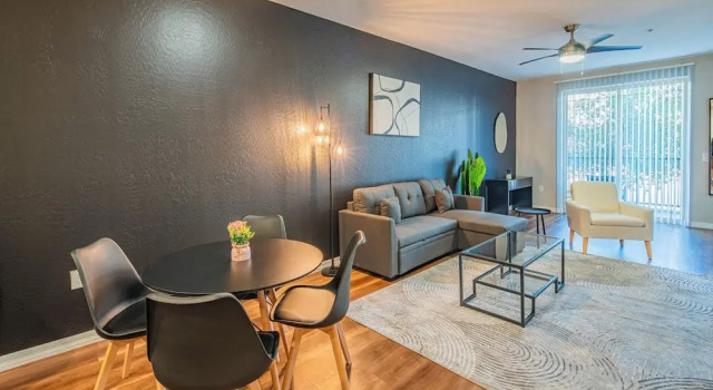 Апартаменты с 2 комнатами ROVE LIVING/KL - The Fredrick Tempe
