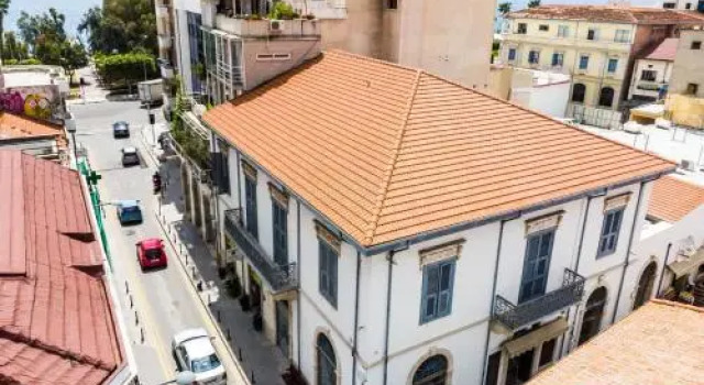 Holiday Home 3 Stars Limassol, Boek Hotel Limasol Limassol