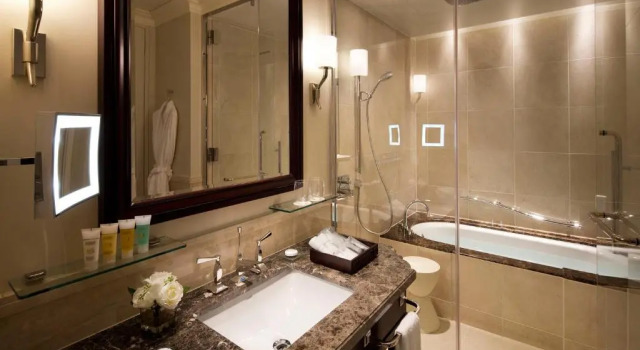 Двухместный номер Classic Comfort The Tokyo Station Hotel
