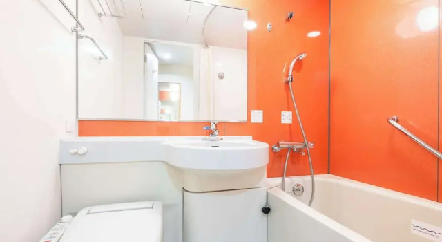 Двухместные апартаменты Standard Comfort Inn Toyokawa Inter
