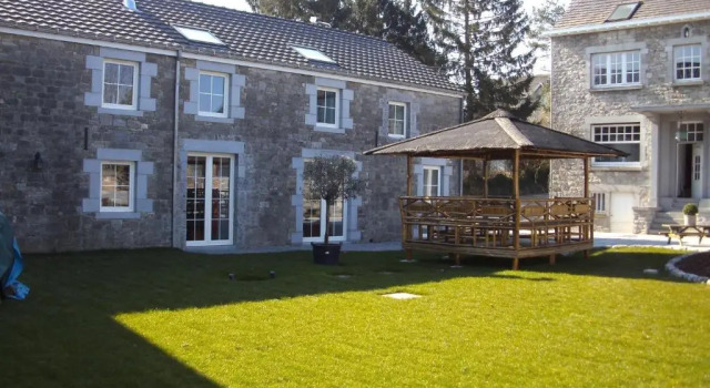 Номер Standard la ferme des oliviers