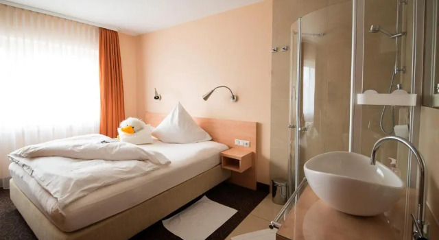 Номер Classic Mein SchlossHotel