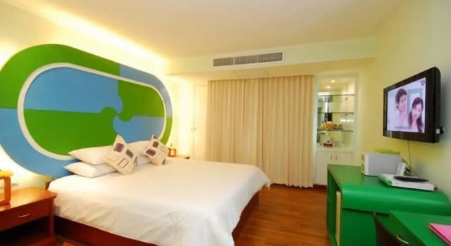 Студия Hip Bangkok