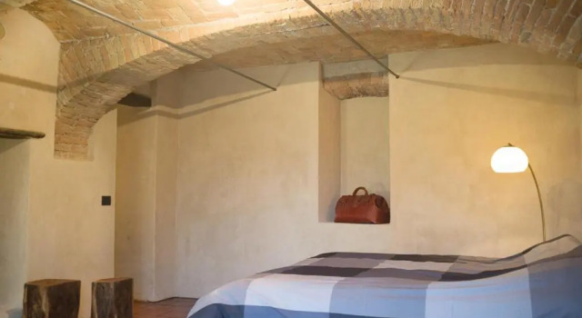 Коттедж Cascina Linét
