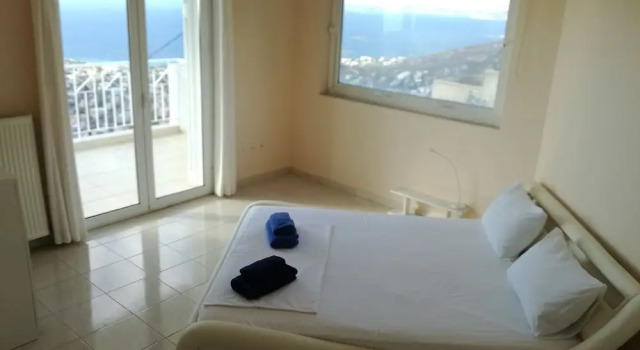 Infinity Blue Suites