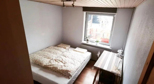 OJ Home, Забронировать Отель Отели Воженс с парковкой, Парковка