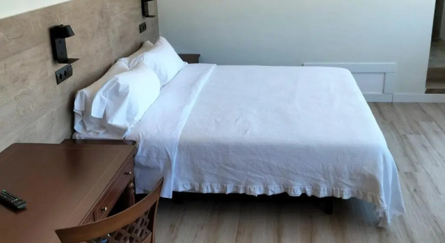 Люкс Hotel 153