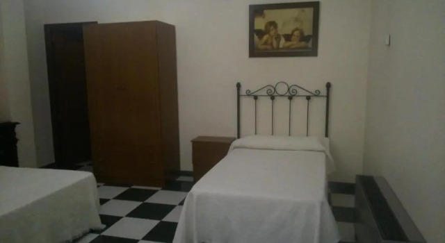 Двухместный номер Standard Hostal El Camionero