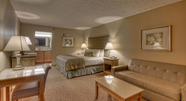 Accommodation By Willow Brook Lodge