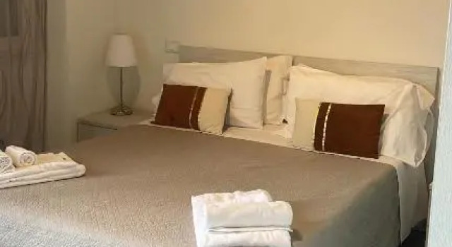 Номер Standard Casa Carducci 33