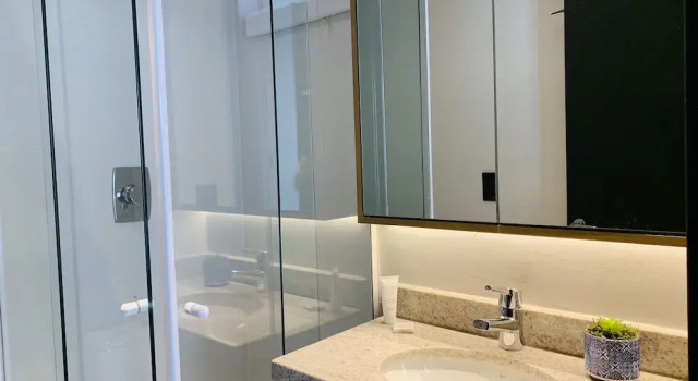 Люкс Executive 360 Luz