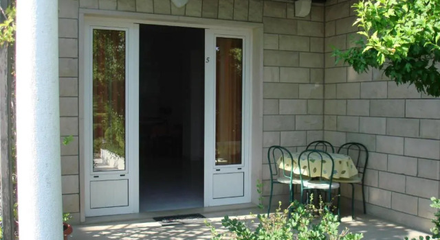 Студия Villa Jasmin
