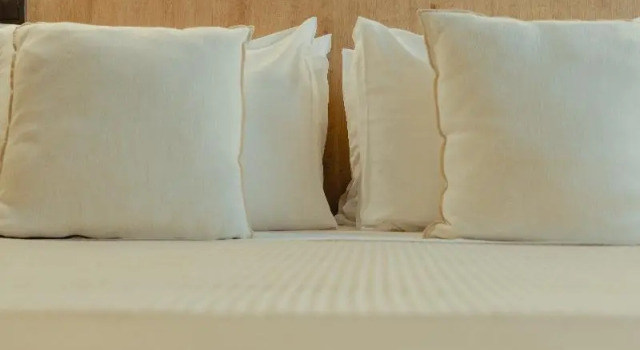 Двухместный номер Standard c 1 комнатой с балконом Metis Urbane Living Spaces