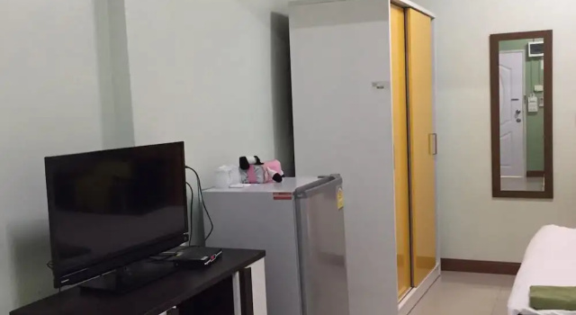 Двухместный номер Standard SP Place