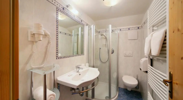 Двухместный номер Standard Hotel Avelina