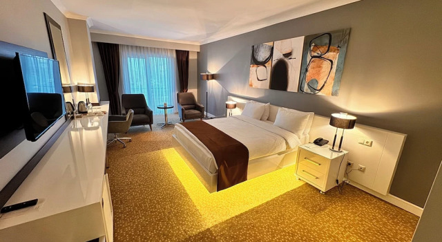 Номер Standard Melid Hotel